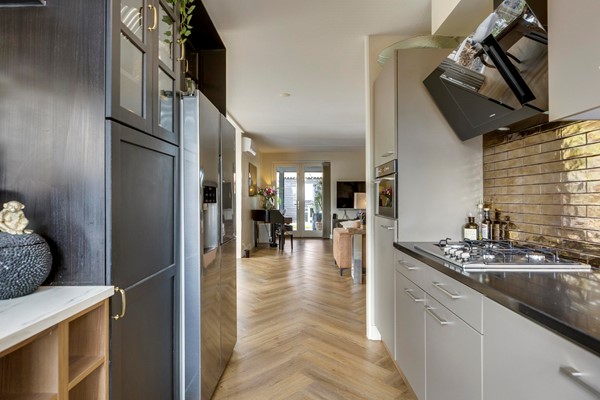 Medium property photo - Zebrakever 41, 5692 VH Son en Breugel